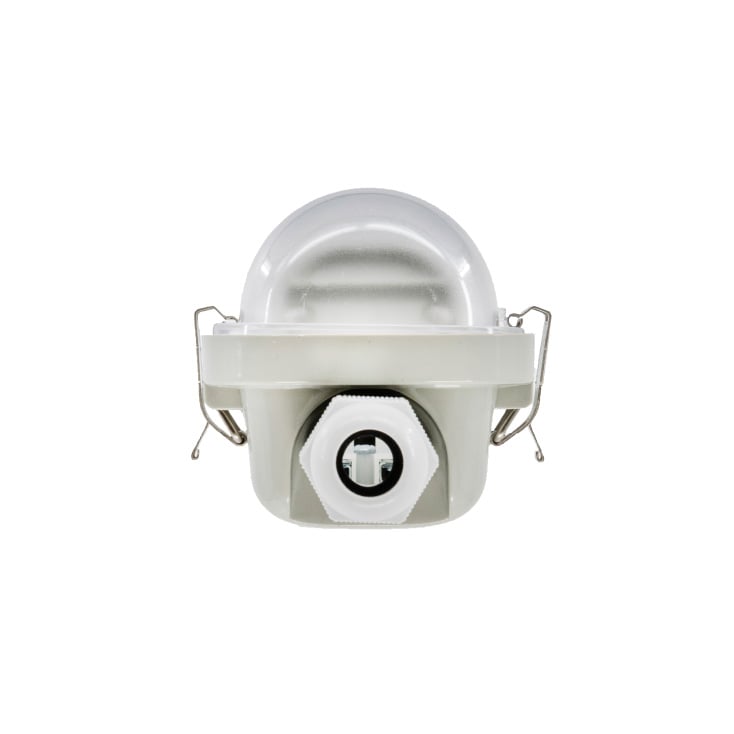 LEDVANCE armatura za LED cev 60cm IP65