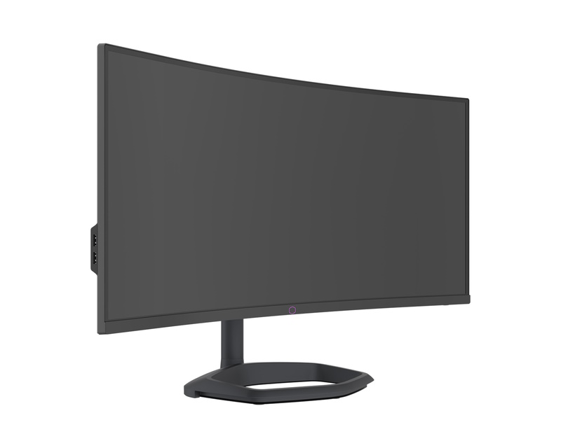 34 inča GM34-CWQ2 Gaming monitor (CMI-GM34-CWQ2-EK)