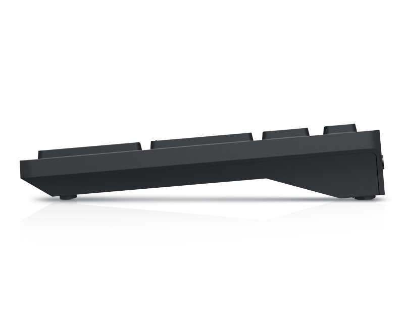 KB500 Wireless US tastatura crna