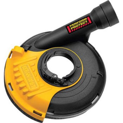 DeWALT štitnik za brusilicu DWE46150