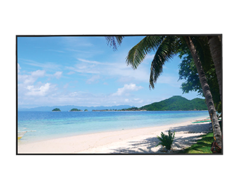 43 inča LM43-S400 UHD 3840×2160 monitor