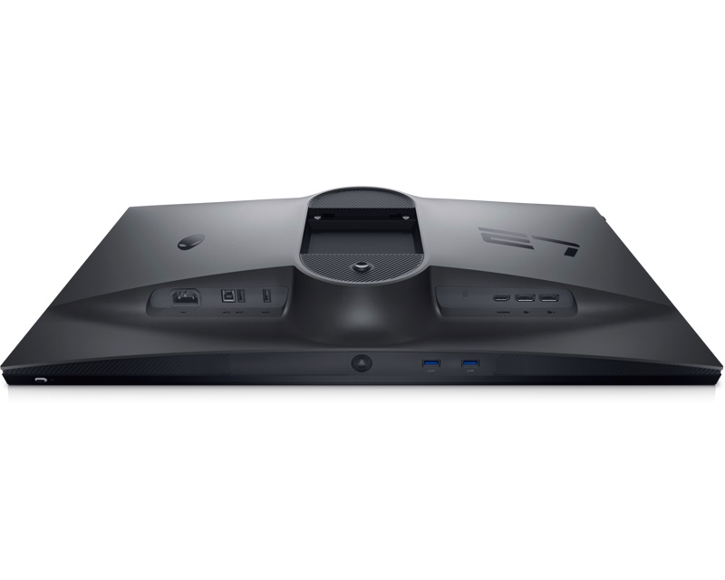 27 inch AW2724HF 360Hz FreeSync Alienware Gaming monitor