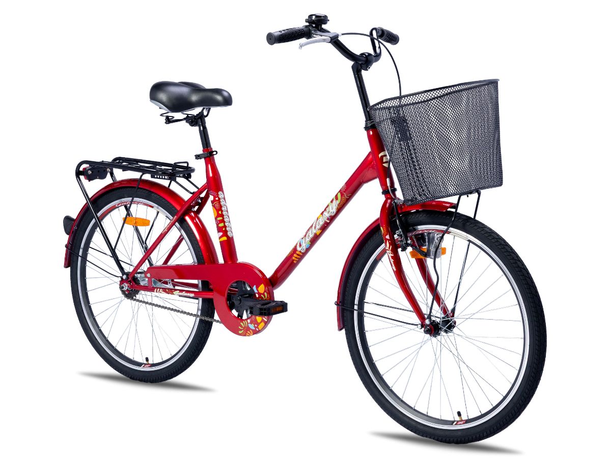 Bicikl GALAXY ADRIATIC 24"