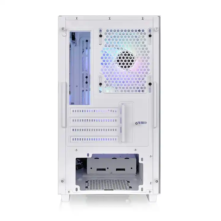 Kućište Thermaltake Versa H16 Snow