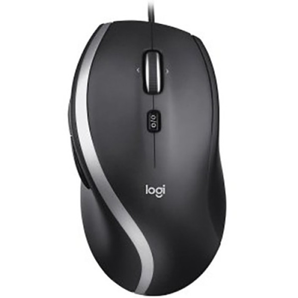 M500s Retail USB crni miš