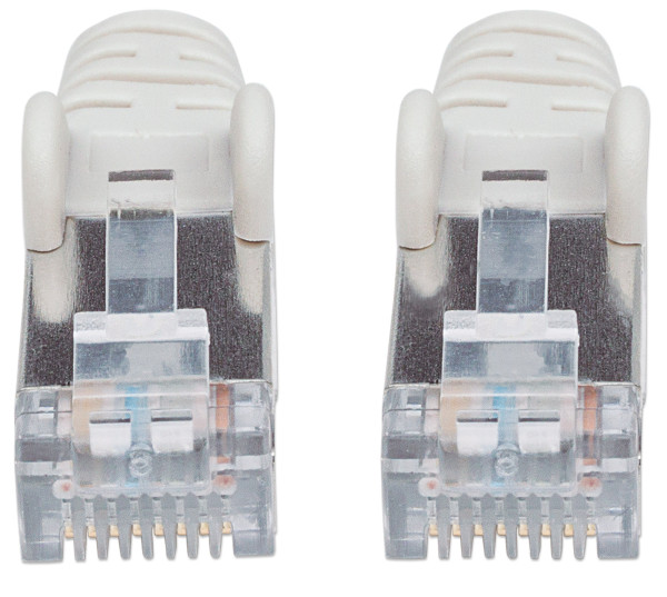 LAN SFTP kabl intellinet 739849 Cat6 CU/Sivi/1,5m