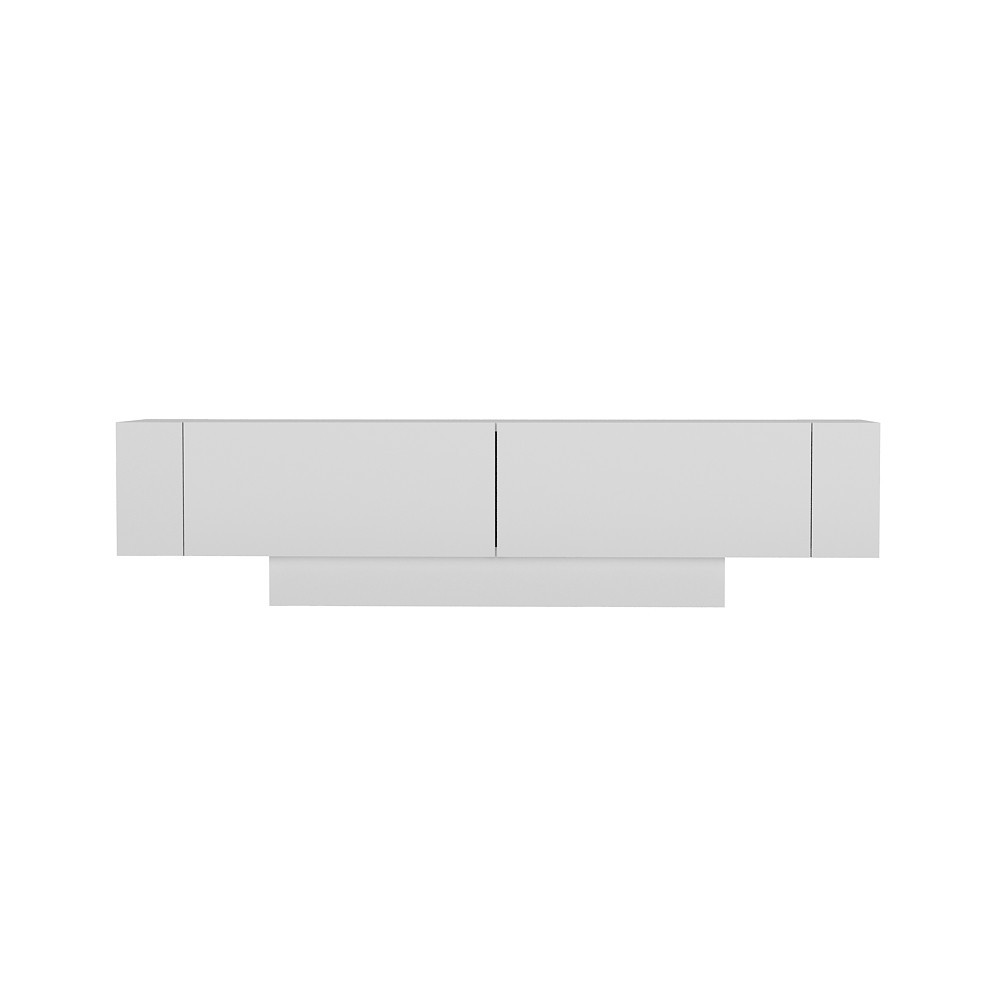 Matera - White, White