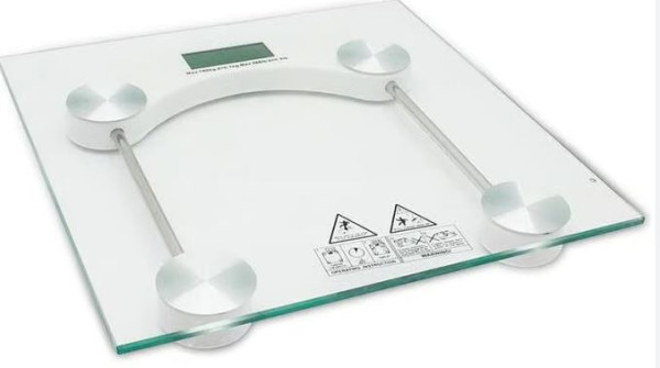 Vaga R51650F Telesna digitalna do180kg