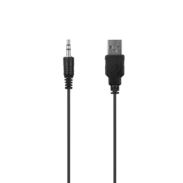 Zvučnici 2.0 Mikado MD-S23 GLARE 3Wx2 USB