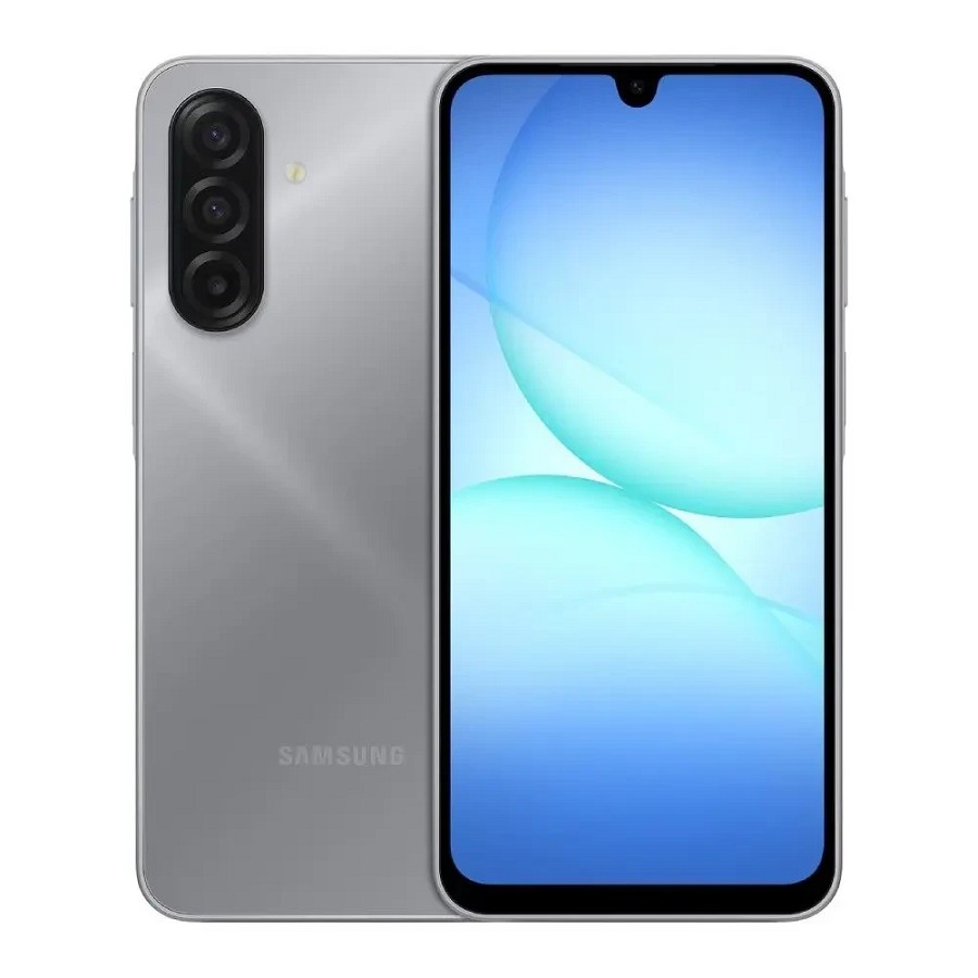Samsung A17 8GB/256GB siva
