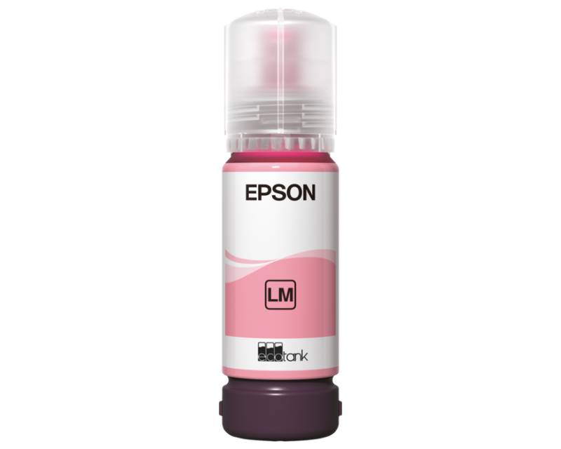 108 Light magenta mastilo