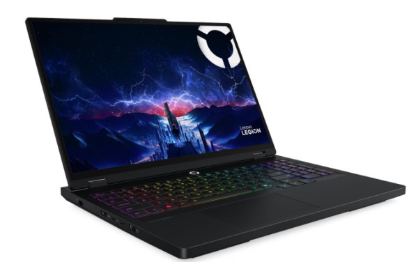 NB Lenovo Legion5 Pro U9-275HX/32GB/1TB/16"/RTX5070Ti 12GB/2Y/ENG/83LU001DRM