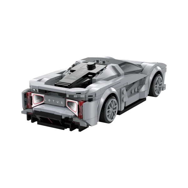 Kockice CaDa Lotus Evija