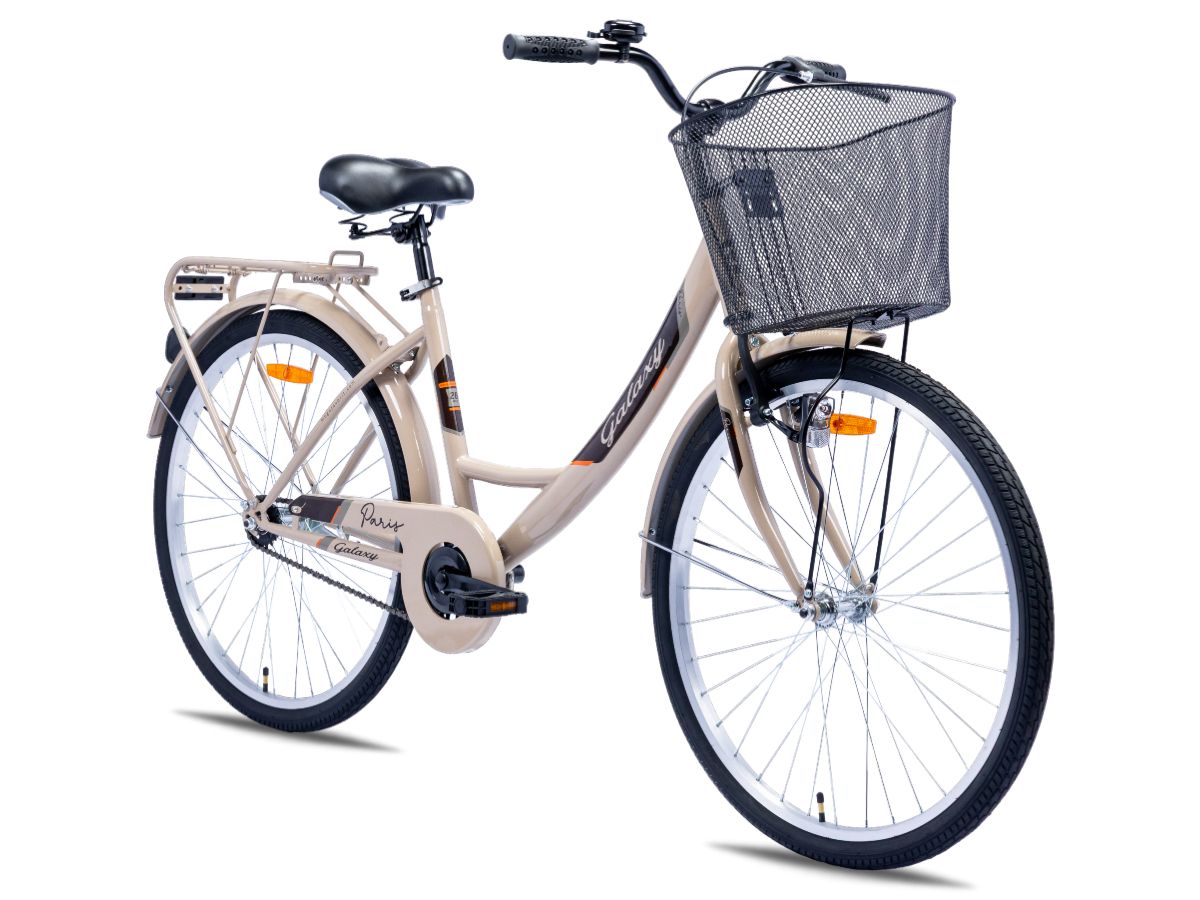 Bicikl GALAXY PARIS 26"