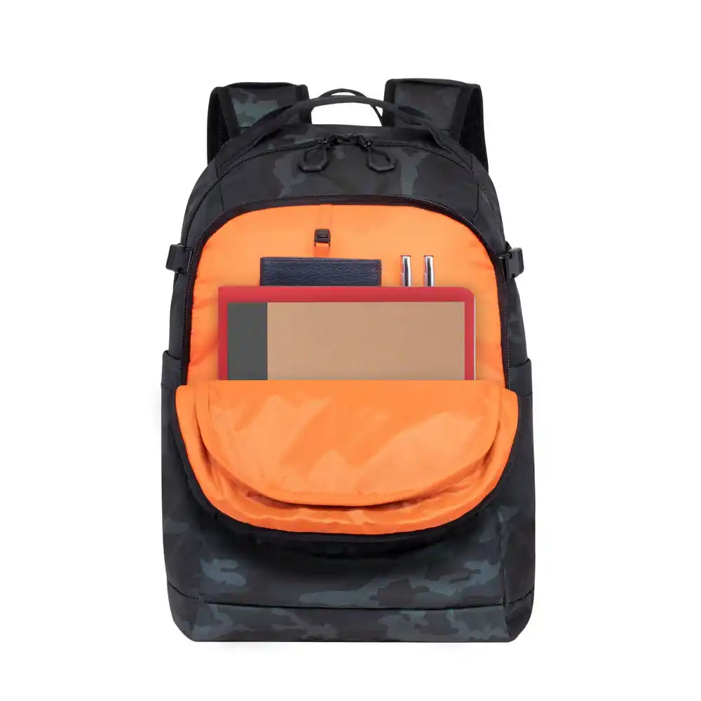 Ranac za Laptop 15.6 Rivacase Sherwood 7631/navy camo