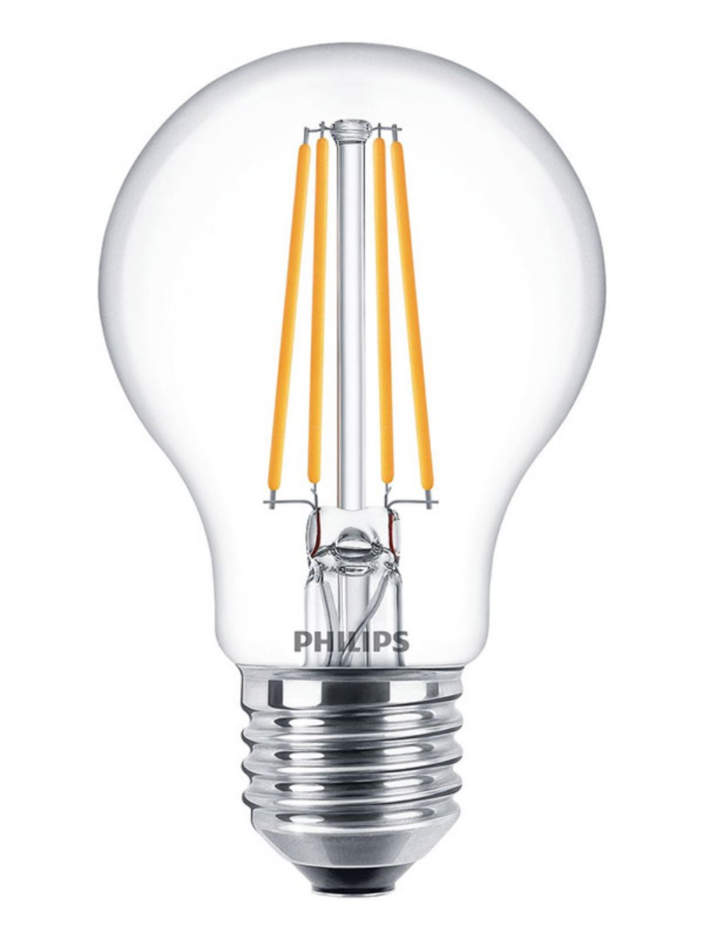 LED sijalica classic Philips 7W(60W) E27 CW 4000K A60 CL ND SRT4