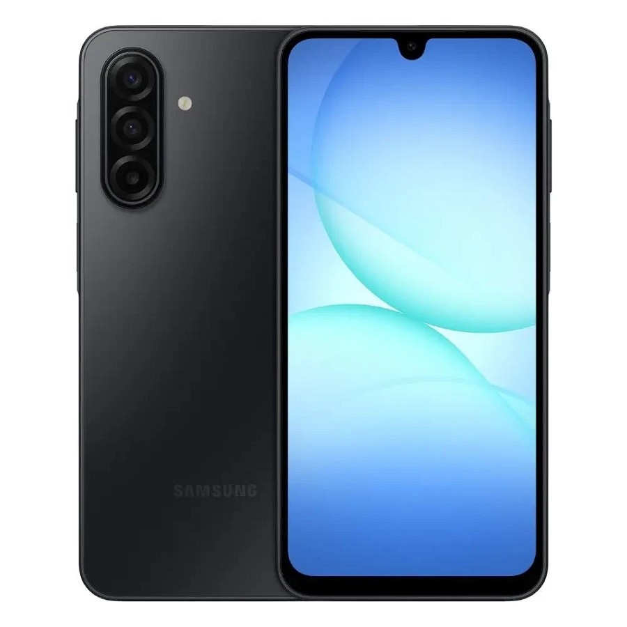 Samsung A17 6GB/128GB crna