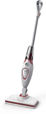 Black + Decker paročistač BDS1616R