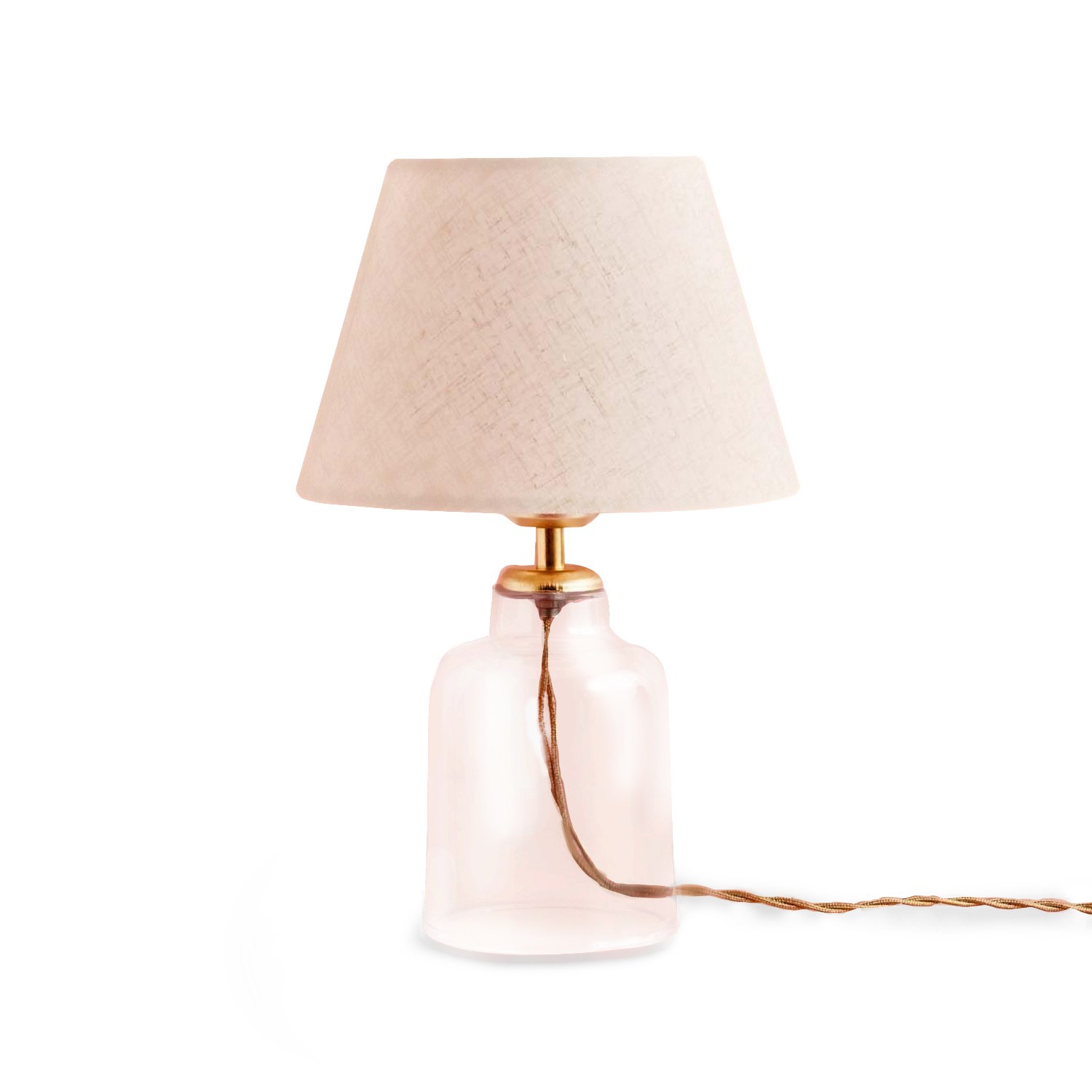 AYD-3429 Cream Gold
