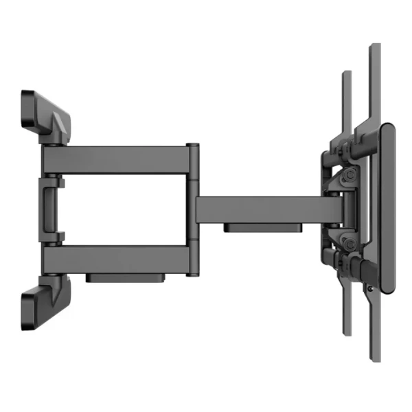 Nosač za TV Kettz CER-95Z 43-95/vesa max 800x400/zglobni/Tilt/60kg
