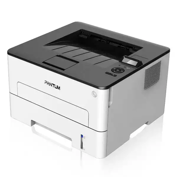 Laserski štampač Pantum P3300dw 1200dpi/350MHz/256MB/33ppm/USB 2.0/duplex/LAN/WiFi/NFC TL-410/DL-410