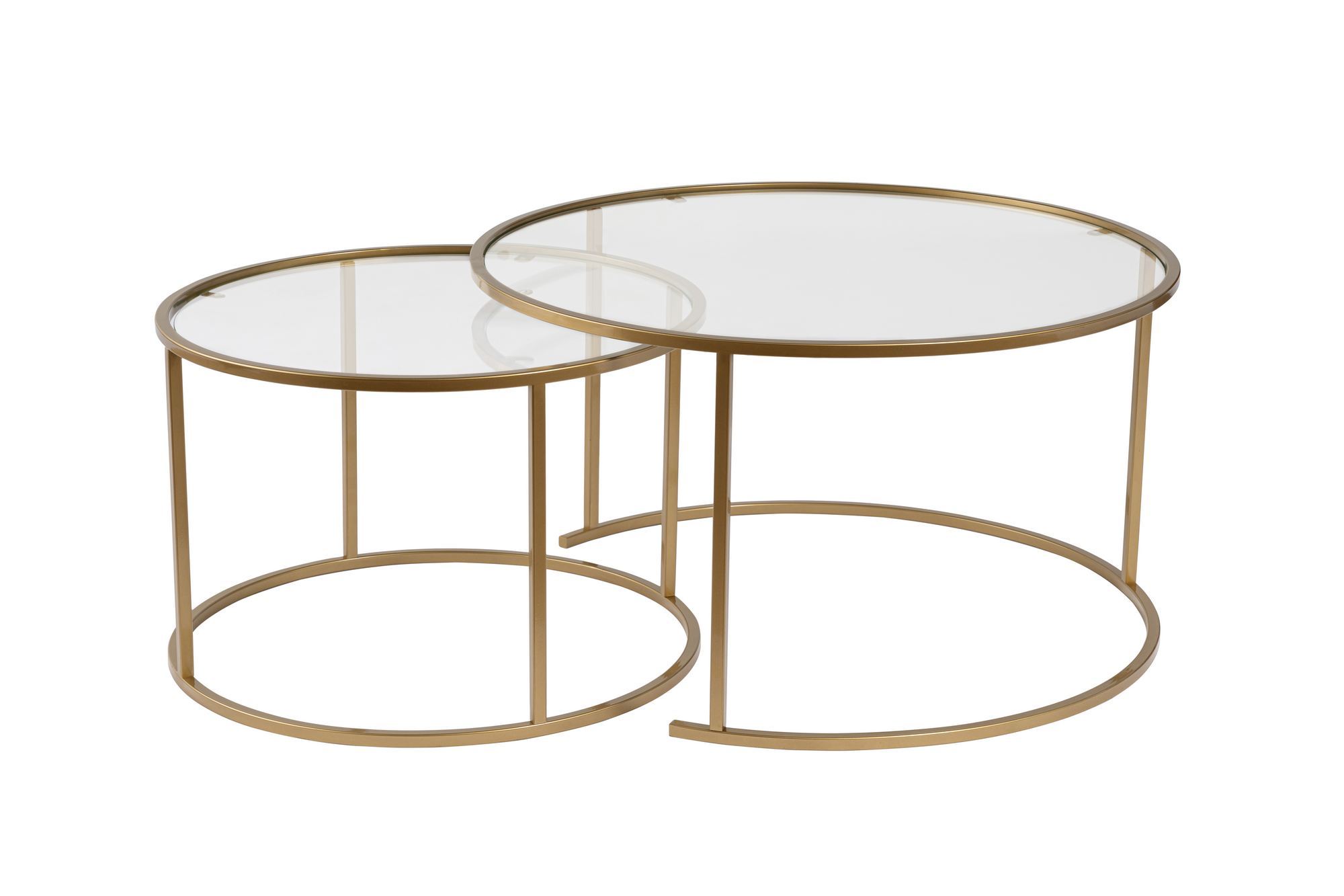 Aurum - 80, 60 - Gold, Transparent Gold Transparent