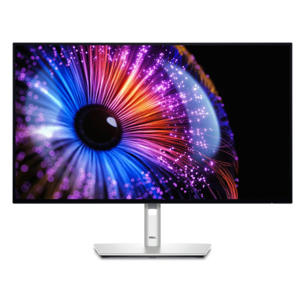 27 inch U2724DE QHD 120Hz Thunderbolt UltraSharp IPS monitor