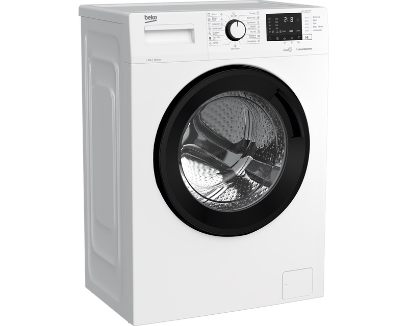 WTV 7522 XCW ProSmart inverter mašina za pranje veša *