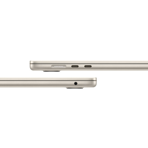 NB Apple MacBook Air M4 8C/16GB/256GB/13.6 2560X1664/macOS/Starligh/+a/MW0Y3LL/A