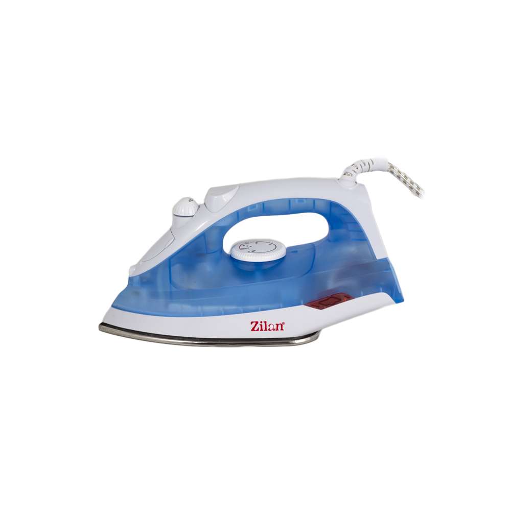 ZILAN ZLN8427BL PEGLA NA PARU 1600W