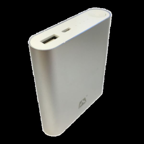 Power Bank JT-SPB005 8000mAh Silver