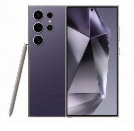 Mobilni Telefon Samsung S24 Ultra 12/512 Ljubič 5G
