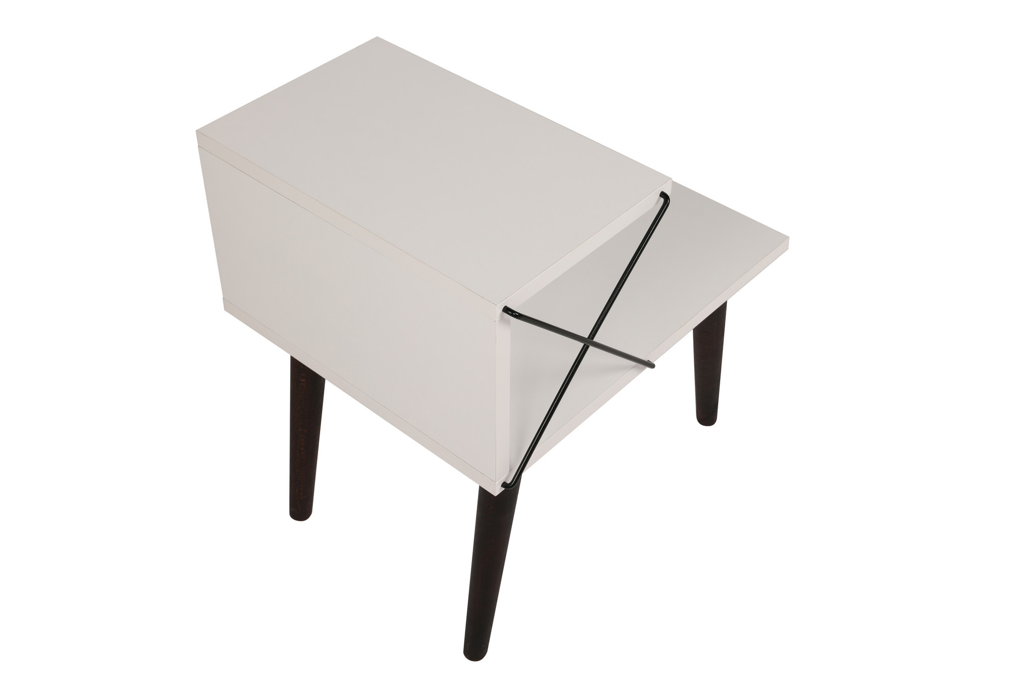 Cross - White