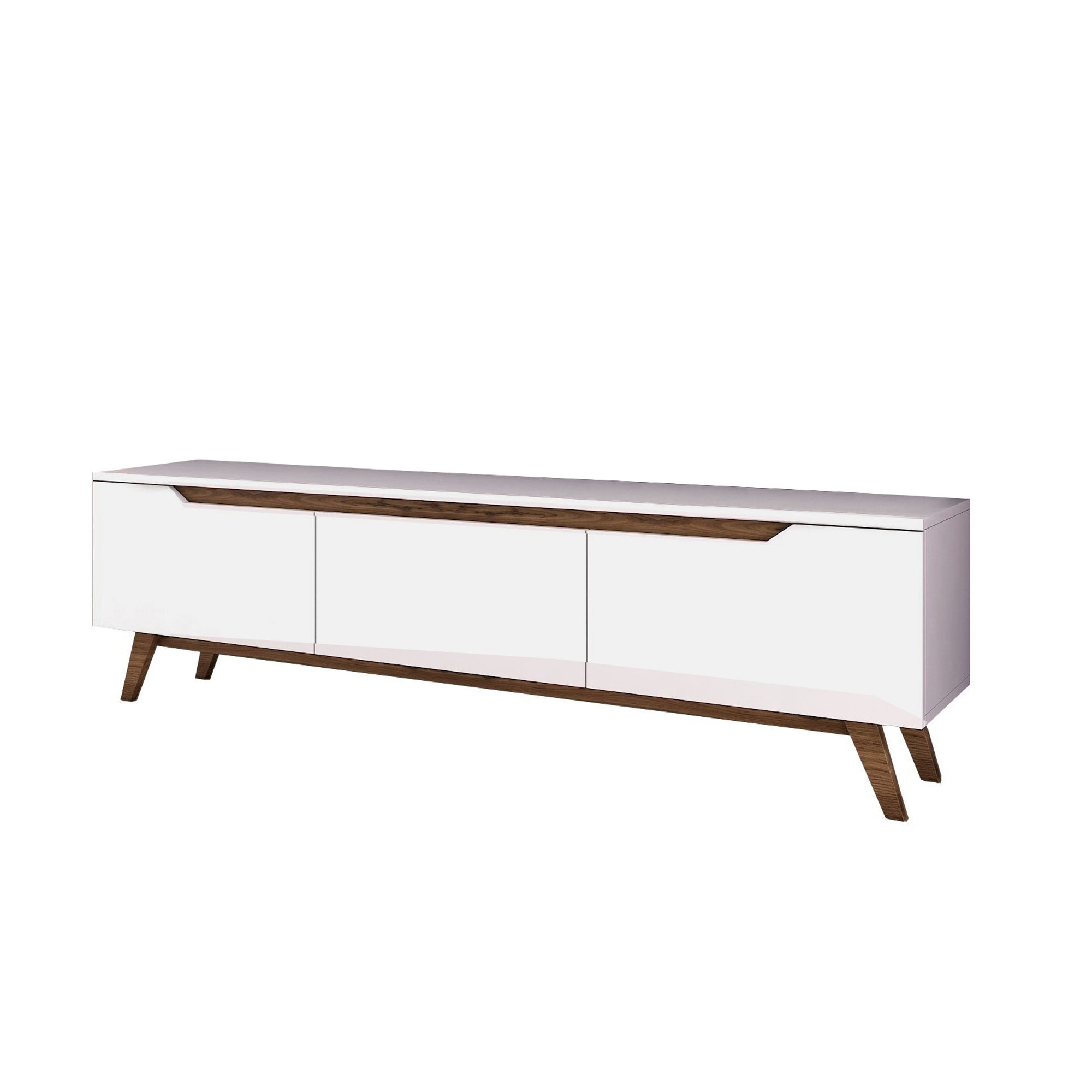 D1 - 794 White Walnut