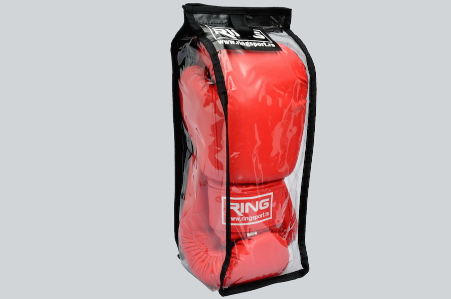 RING Bokserske rukavice 10 oz  - RS 2411-10