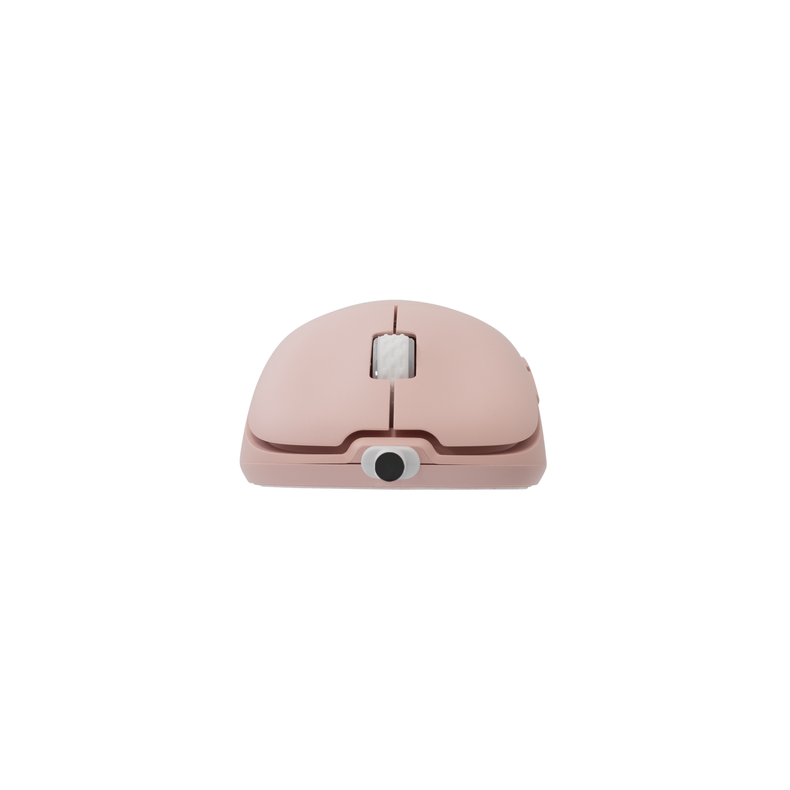 WS GM 5014 GRAPHENE, Mouse Pink