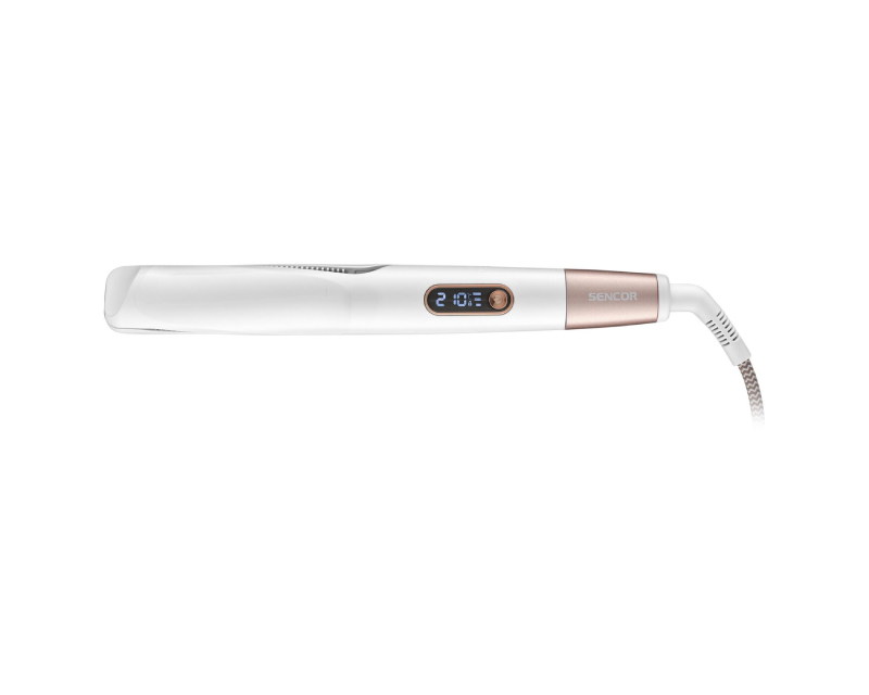 SHI 4601GD Presa za kosu