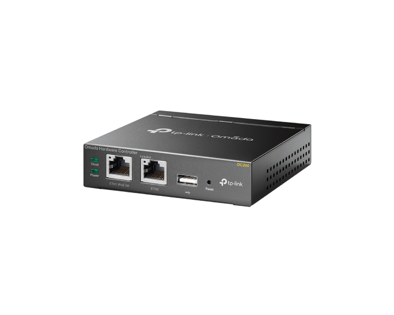 OC200 Omada Claud controler-central.upravljanje
