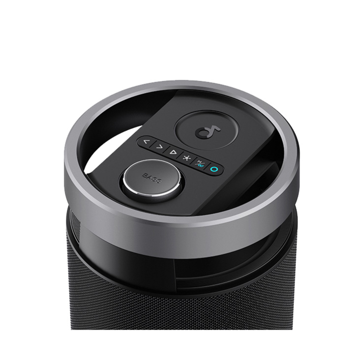Bluetooth zvučnik 50W
