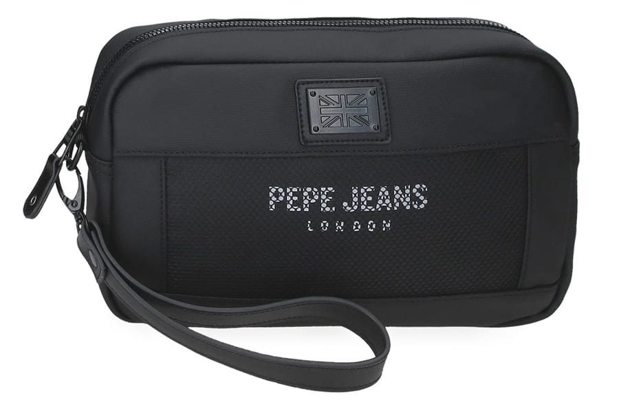 PEPE JEANS DURHAM muška torbica za ruku