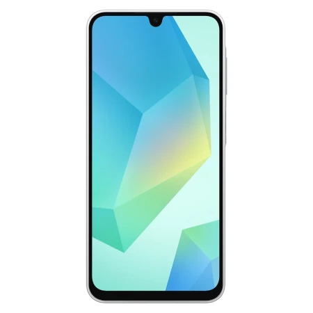 Samsung A16 6GB/128GB siva