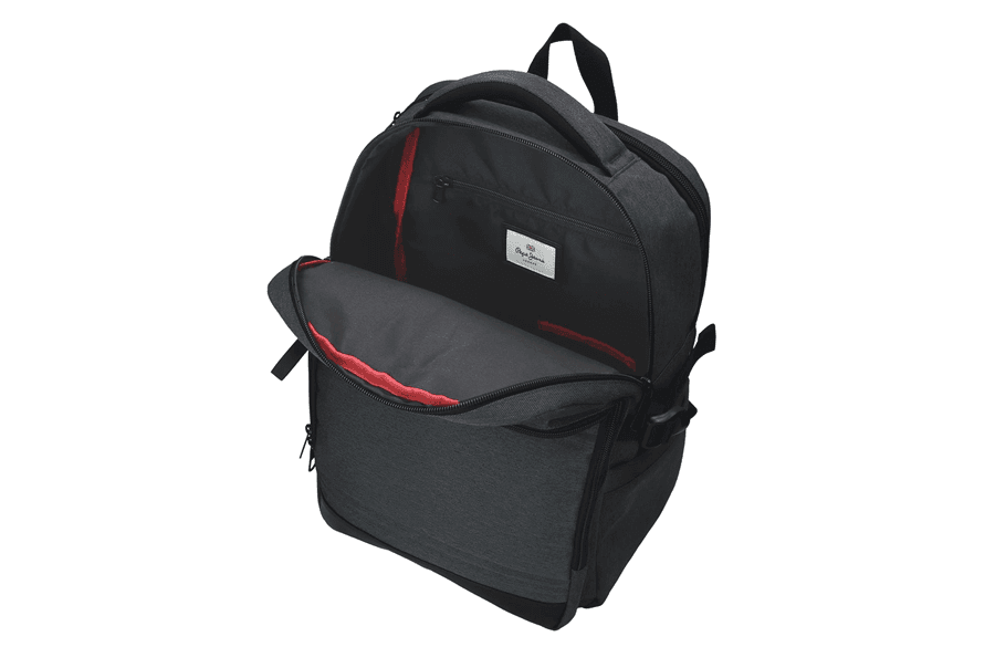 PEPE JEANS WHITTON ranac za laptop