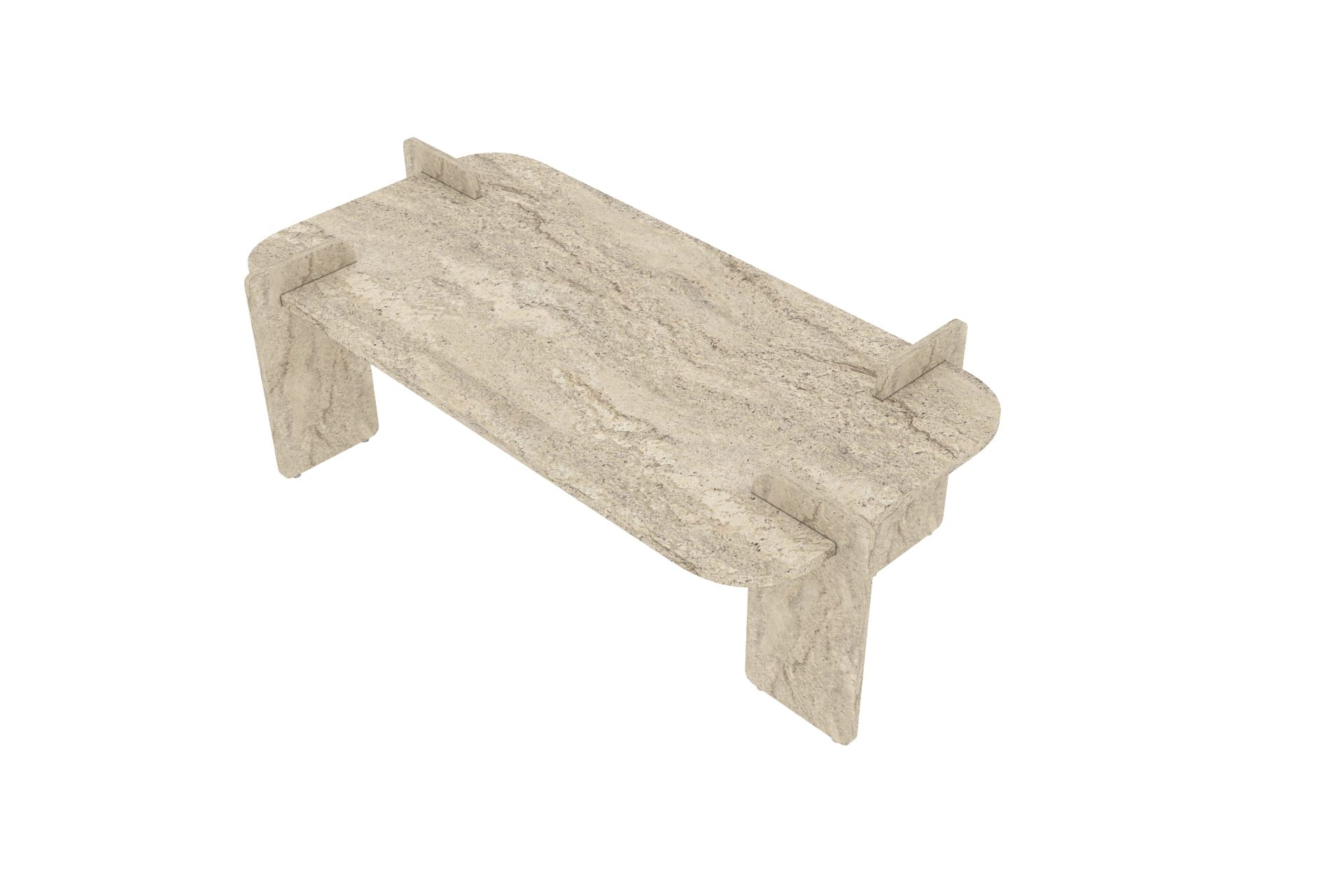 Lovge - Travertine
