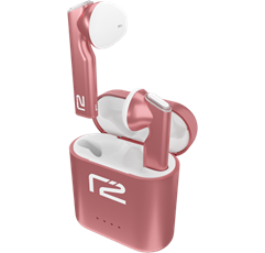 READY2MUSIC Headset In Ear BT Chronos Air Pro, rose
