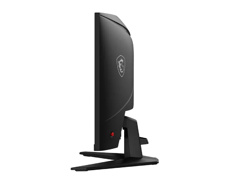 27 inča MAG 275CF X24, FHD 1920x1080 Rapid VA 240Hz gaming monitor