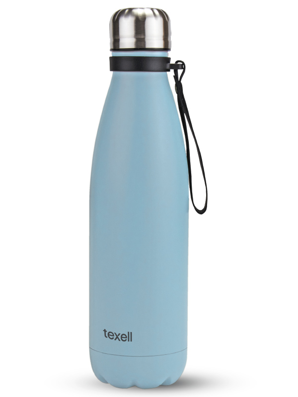 Termo flašica plava Texell TTB-B314