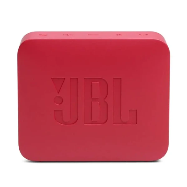 Bluetooth zvučnik JBL Go Essential 2 Crveni