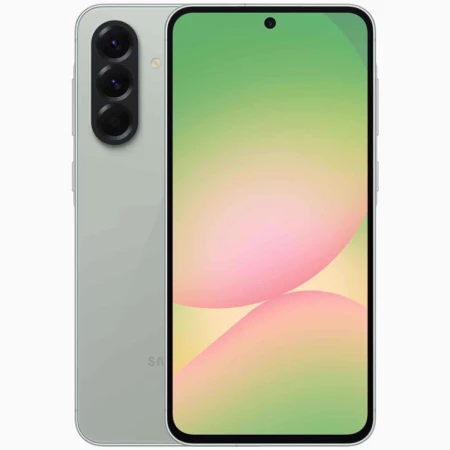 Samsung A56 8GB/256GB zelena