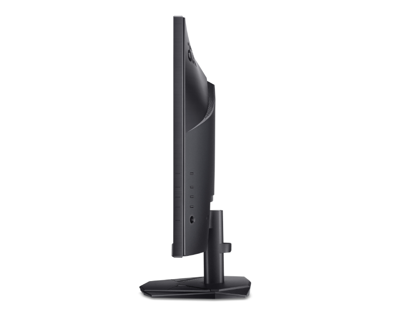 27 inča Nitro QHD 2560x1440 IPS 200 Hz gaming monitor (KG271UX1BMIIPX)