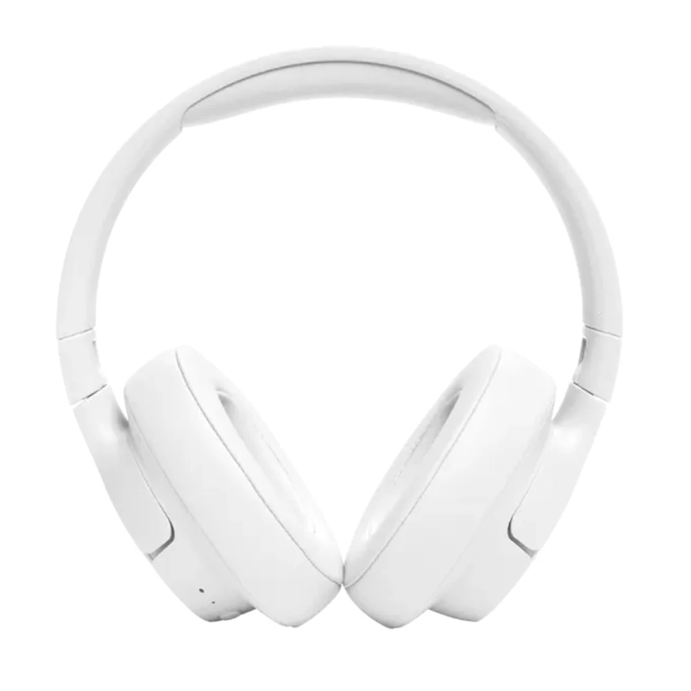 JBL Wireless slušalice Tune 720BT bela